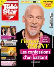 Télé Star (Digital) Subscription                    April 17th, 2023 Issue