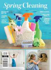 Spring Cleaning Magazine (Digital) Subscription                    March 31st, 2023 Issue