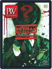 Publishers Weekly (Digital) Subscription                    April 17th, 2023 Issue