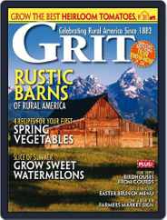 Grit (Digital) Subscription                    March 1st, 2017 Issue