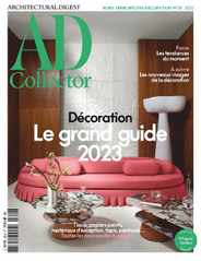 AD Collector (Digital) Subscription                    April 11th, 2023 Issue