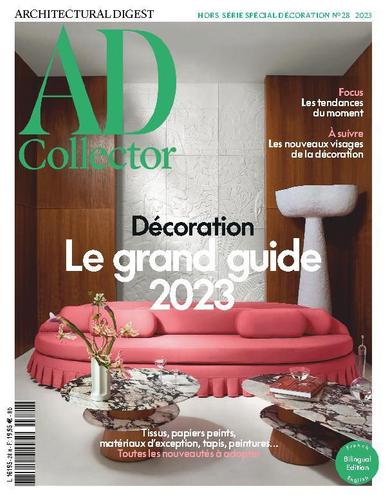 AD Collector April 11th, 2023 Digital Back Issue Cover