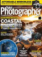 Digital Photographer Subscription                    April 18th, 2023 Issue