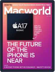 Macworld (Digital) Subscription                    May 1st, 2023 Issue
