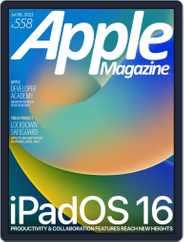 Apple (Digital) Subscription                    July 8th, 2022 Issue