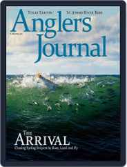 Anglers Journal (Digital) Subscription                    March 28th, 2023 Issue