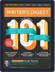 Writer's Digest (Digital) Subscription                    May 1st, 2017 Issue