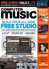 Computer Music (Digital) Subscription                    June 1st, 2023 Issue