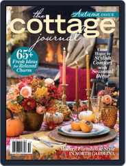 The Cottage Journal (Digital) Subscription                    October 1st, 2020 Issue
