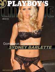 Playboy's Lingerie (Digital) Subscription                    May 1st, 2012 Issue