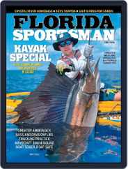 Florida Sportsman (Digital) Subscription                    May 1st, 2023 Issue