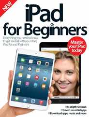 iPad for Beginners United Kingdom Magazine (Digital) Subscription                    June 10th, 2015 Issue