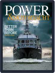 Power & Motoryacht (Digital) Subscription                    May 1st, 2023 Issue