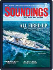Soundings (Digital) Subscription                    May 1st, 2023 Issue