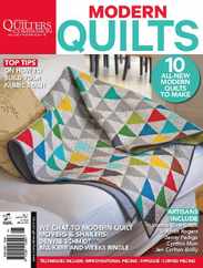 Quilts For Today (Digital) Subscription                    April 3rd, 2014 Issue
