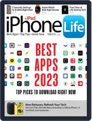 Iphone Life (Digital) Subscription                    April 5th, 2023 Issue