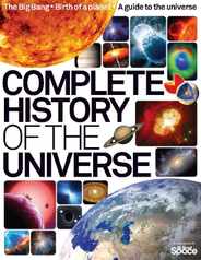 Complete History of the Universe Magazine (Digital) Subscription                    July 3rd, 2014 Issue