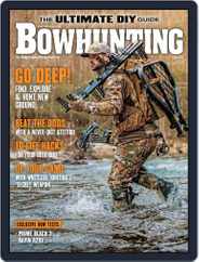Petersen's Bowhunting (Digital) Subscription                    June 1st, 2020 Issue