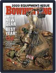 Petersen's Bowhunting (Digital) Subscription                    March 1st, 2020 Issue