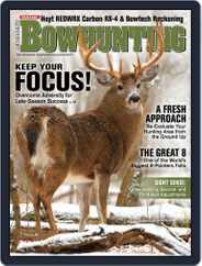 Petersen's Bowhunting (Digital) Subscription                    January 1st, 2020 Issue
