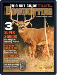 Petersen's Bowhunting (Digital) Subscription                    November 1st, 2019 Issue
