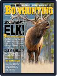 Petersen's Bowhunting (Digital) Subscription                    September 1st, 2019 Issue