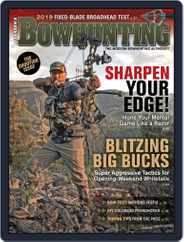 Petersen's Bowhunting (Digital) Subscription                    August 1st, 2019 Issue