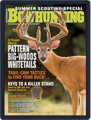 Petersen's Bowhunting (Digital) Subscription                    July 1st, 2019 Issue