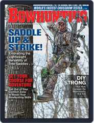 Petersen's Bowhunting (Digital) Subscription                    June 1st, 2019 Issue