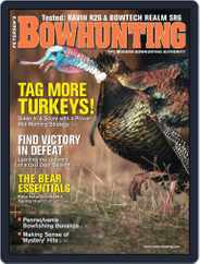 Petersen's Bowhunting (Digital) Subscription                    April 1st, 2019 Issue