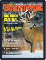 Petersen's Bowhunting (Digital) Subscription                    January 1st, 2019 Issue