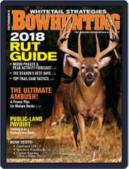 Petersen's Bowhunting (Digital) Subscription                    October 1st, 2018 Issue