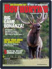 Petersen's Bowhunting (Digital) Subscription                    September 1st, 2018 Issue