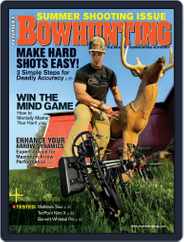 Petersen's Bowhunting (Digital) Subscription                    August 1st, 2018 Issue