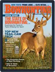 Petersen's Bowhunting (Digital) Subscription                    July 1st, 2018 Issue