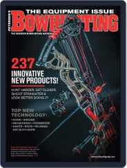 Petersen's Bowhunting (Digital) Subscription                    March 1st, 2018 Issue