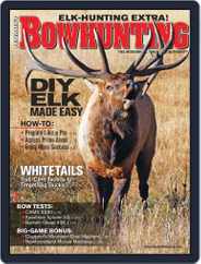 Petersen's Bowhunting (Digital) Subscription                    September 1st, 2017 Issue