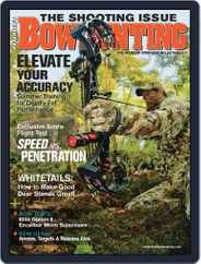 Petersen's Bowhunting (Digital) Subscription                    August 1st, 2017 Issue