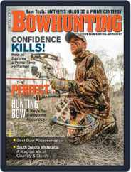 Petersen's Bowhunting (Digital) Subscription                    July 1st, 2017 Issue