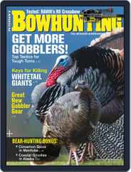 Petersen's Bowhunting (Digital) Subscription                    April 1st, 2017 Issue