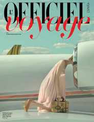 L'Officiel Voyage España (Digital) Subscription                    May 15th, 2016 Issue