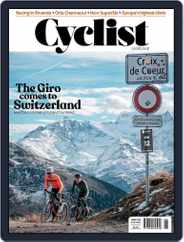 Cyclist (Digital) Subscription                    June 1st, 2023 Issue