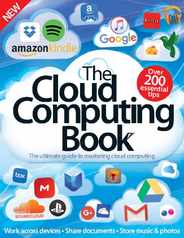 The Cloud Computing Book Magazine (Digital) Subscription                    October 1st, 2015 Issue