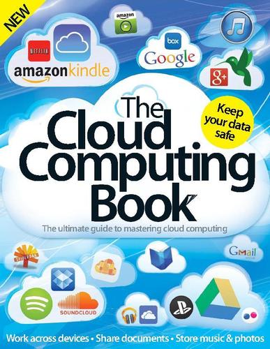 The Cloud Computing Book October 29th, 2014 Digital Back Issue Cover