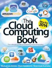 The Cloud Computing Book Magazine (Digital) Subscription                    March 19th, 2014 Issue