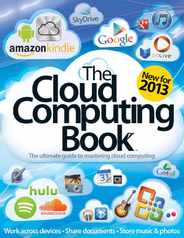 The Cloud Computing Book Magazine (Digital) Subscription                    May 16th, 2013 Issue
