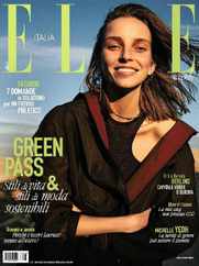 Elle Italia (Digital) Subscription                    April 19th, 2023 Issue