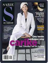 Sarie (Digital) Subscription                    August 15th, 2022 Issue