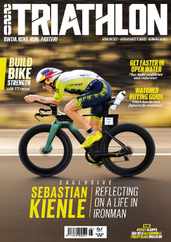 220 Triathlon (Digital) Subscription                    May 1st, 2023 Issue