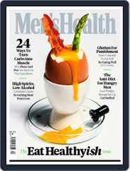 Men's Health UK (Digital) Subscription                    May 1st, 2023 Issue